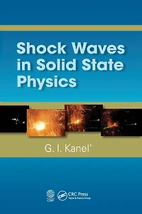 Shock Waves Solid State Physics