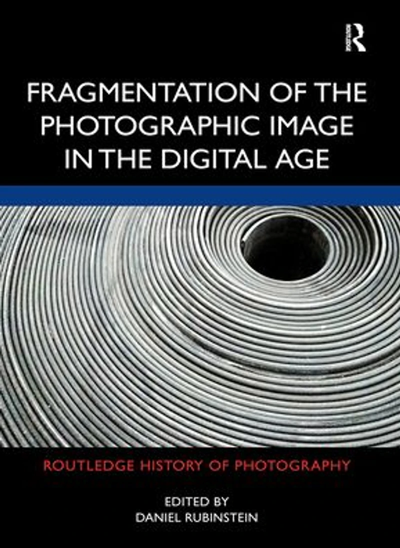 Fragmentation of the Photographic Image Digital Age