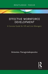 Effective Workforce Development: A Concise Guide for HR and Line managers