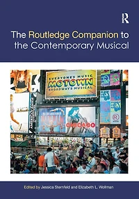 the Routledge Companion to Contemporary Musical