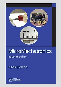 MicroMechatronics, Second Edition