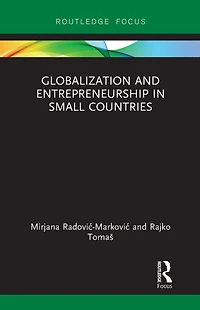 Globalization and Entrepreneurship Small Countries