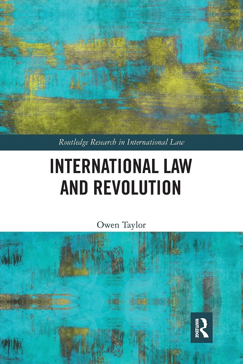 International Law and Revolution