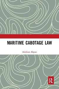 Maritime Cabotage Law