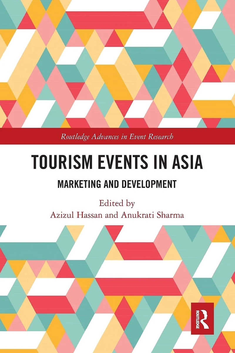 Tourism Events Asia: Marketing and Development