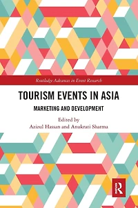 Tourism Events Asia: Marketing and Development