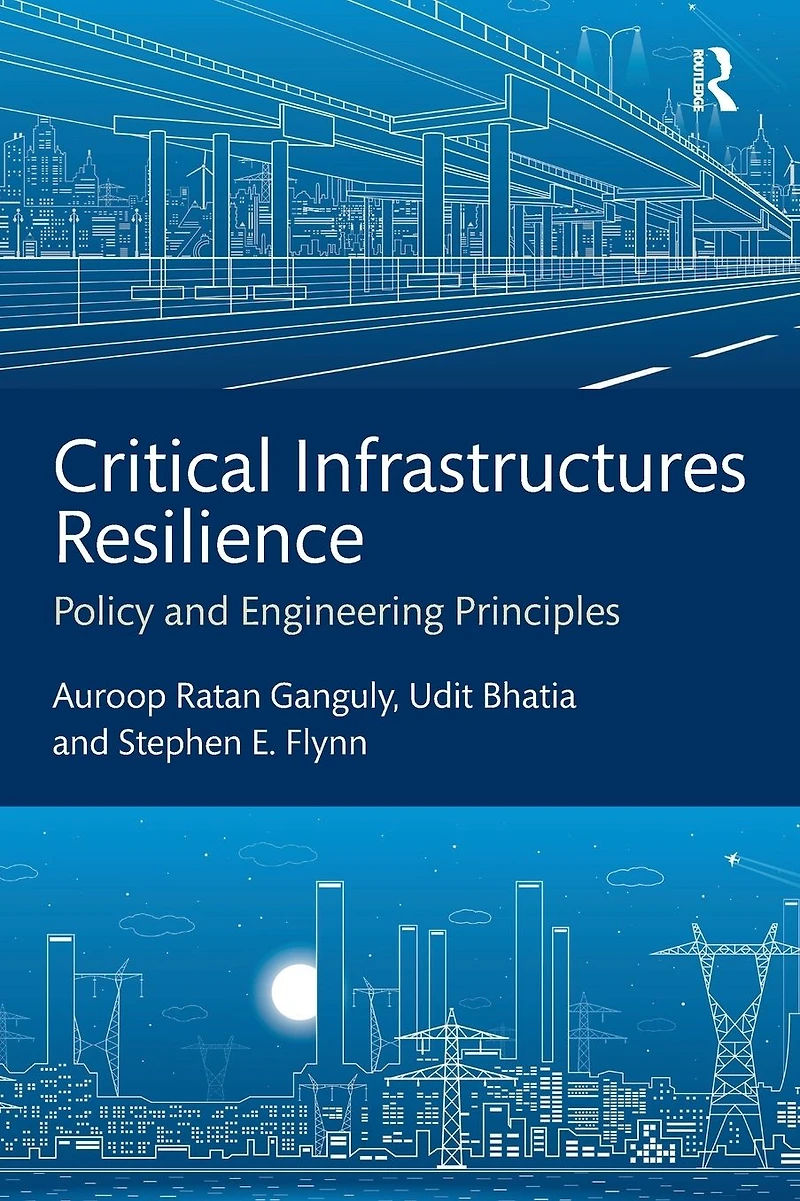 Critical Infrastructures Resilience: Policy and Engineering Principles