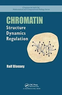 Chromatin: Structure, Dynamics, Regulation