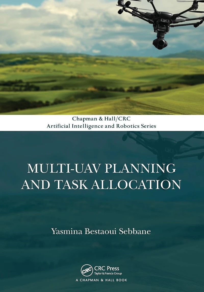 Multi-UAV Planning and Task Allocation