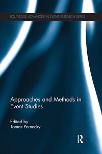 Approaches and Methods Event Studies