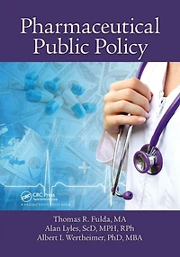 Pharmaceutical Public Policy