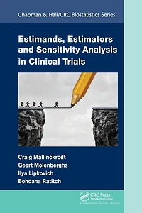 Estimands, Estimators and Sensitivity Analysis Clinical Trials