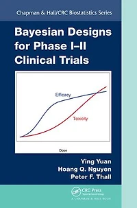 Bayesian Designs for Phase I-II Clinical Trials