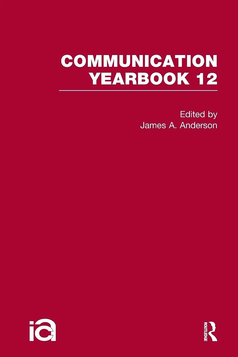 Communication Yearbook