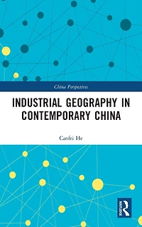 Industrial Geography Contemporary China