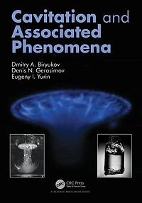 Cavitation and Associated Phenomena
