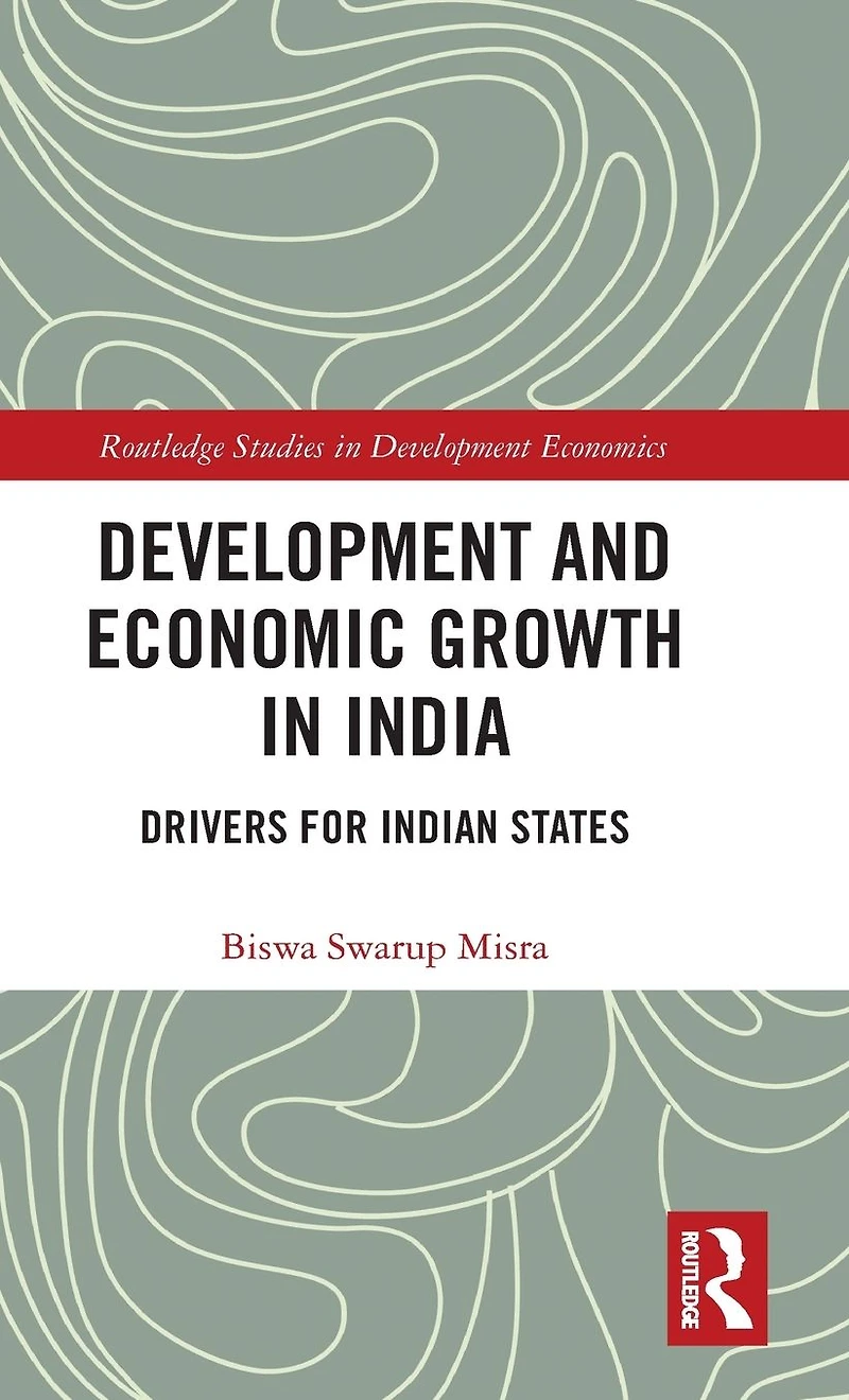 Development and Economic Growth India: Drivers for Indian States