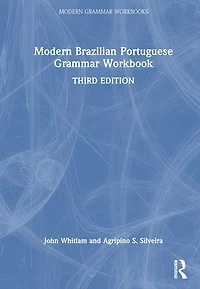 Modern Brazilian Portuguese Grammar Workbook