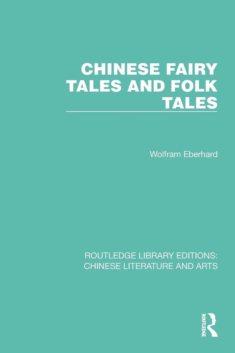Chinese Fairy Tales and Folk