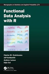 Functional Data Analysis with R
