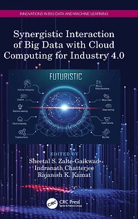 Synergistic Interaction of Big Data with Cloud Computing for Industry 4.0