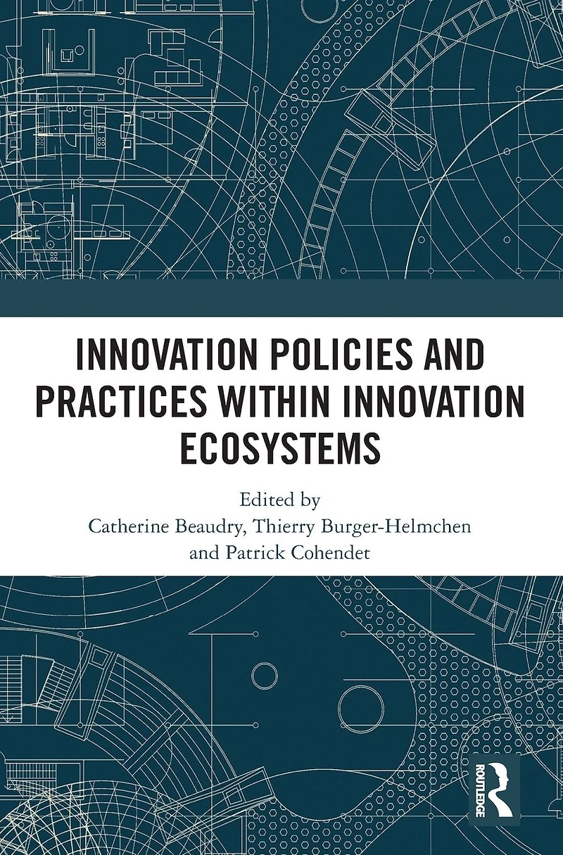 Innovation Policies and Practices within Ecosystems