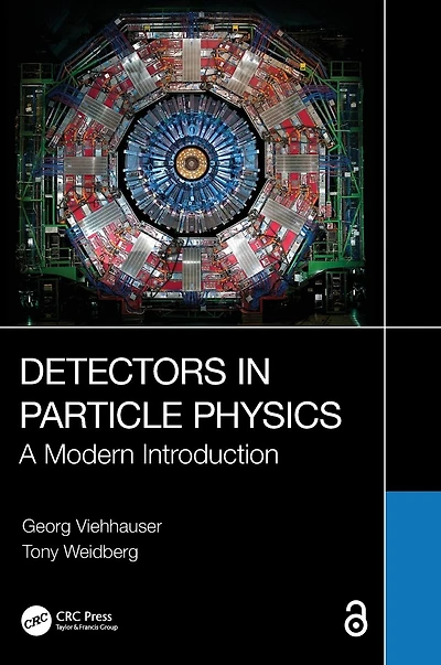 Detectors Particle Physics: A Modern Introduction