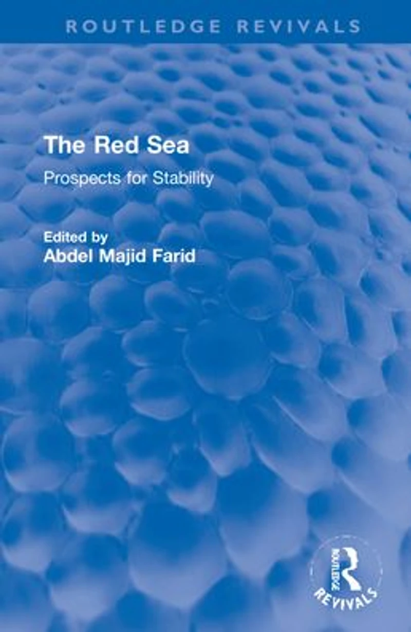 The Red Sea: Prospects for Stability