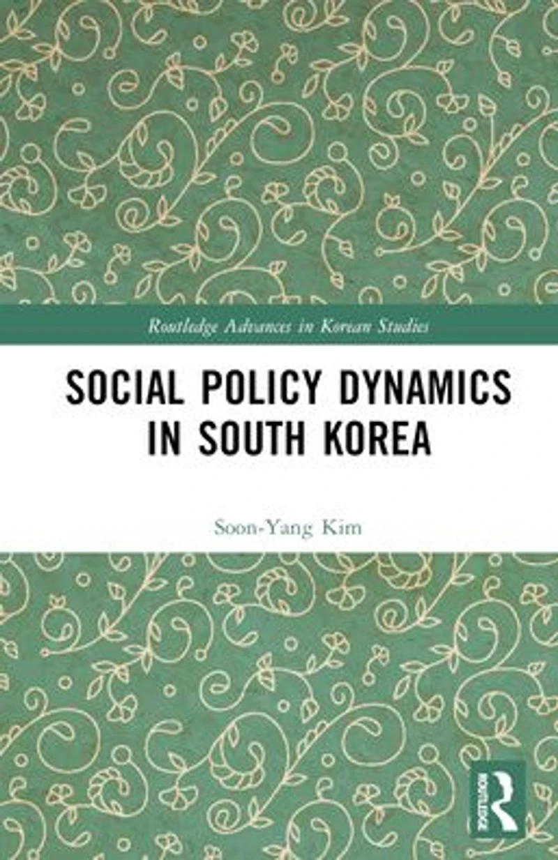 Social Policy Dynamics South Korea
