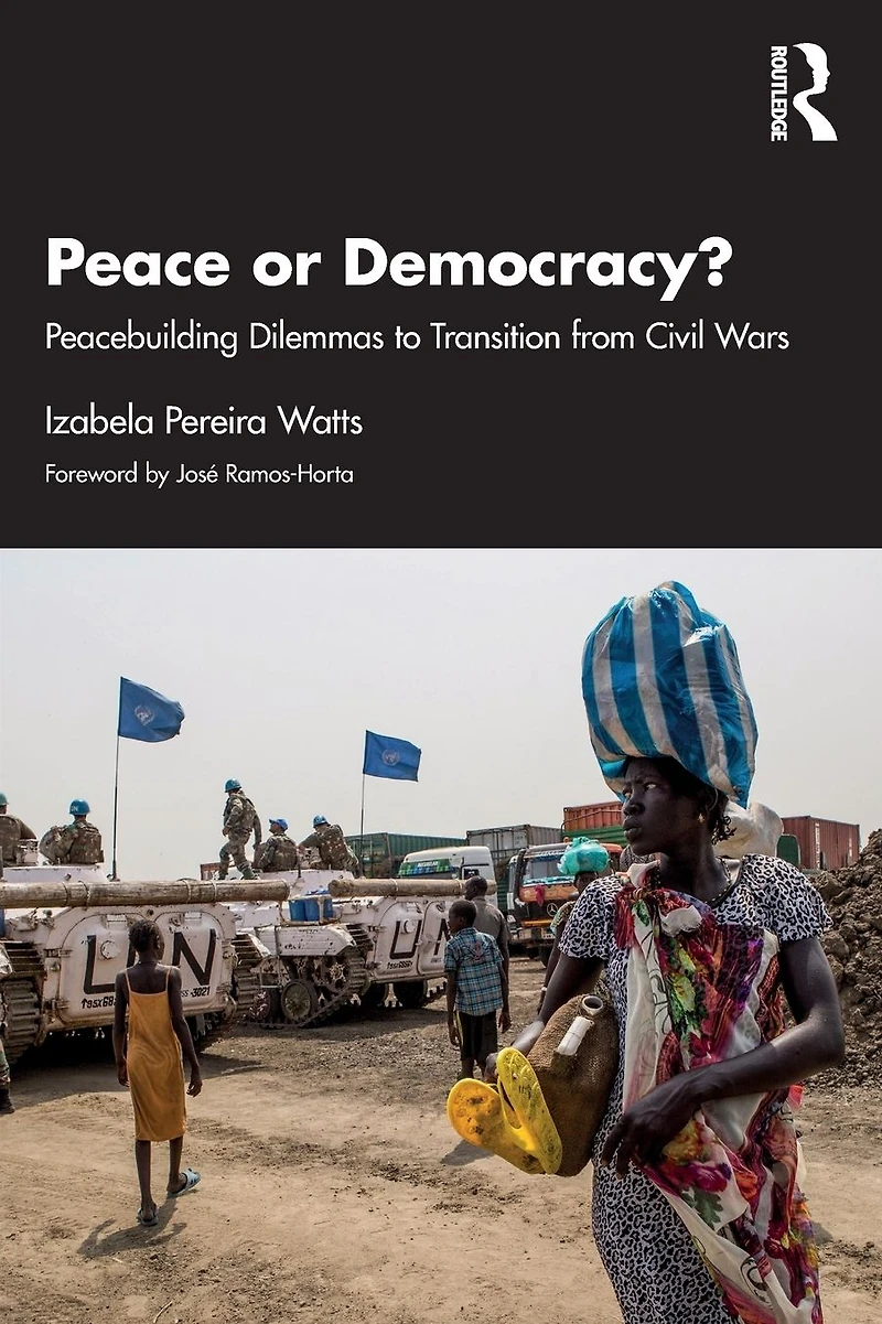 Peace or Democracy?: Peacebuilding Dilemmas to Transition from Civil Wars