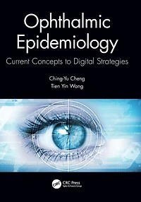 Ophthalmic Epidemiology: Current Concepts to Digital Strategies