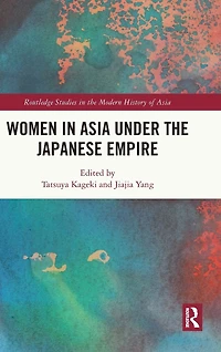 Women Asia under the Japanese Empire