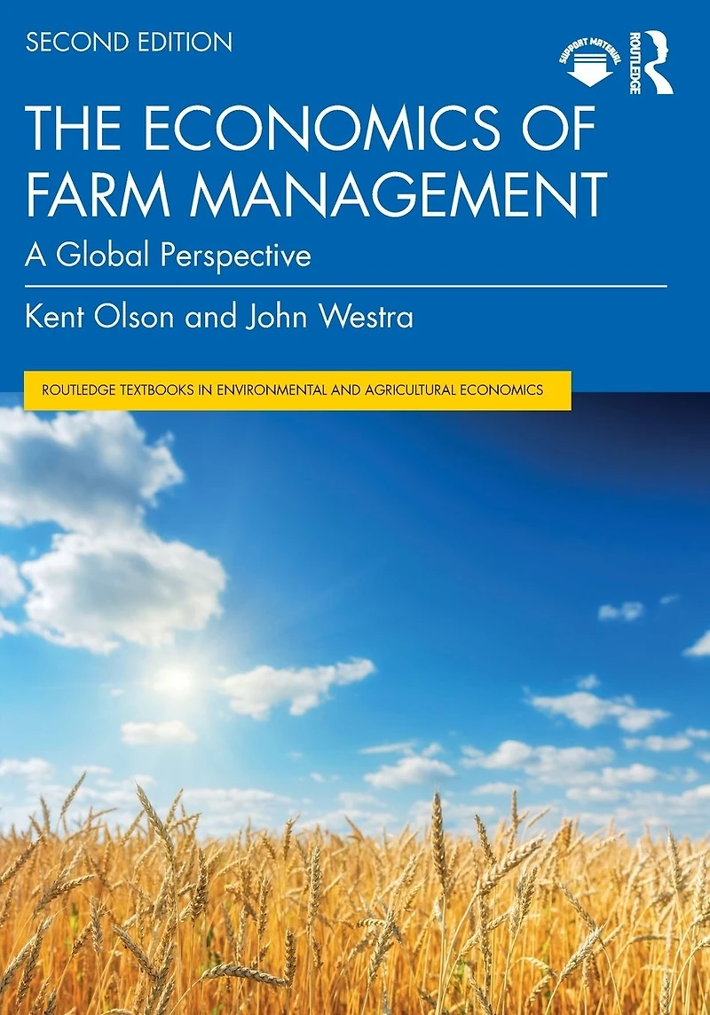 The Economics of Farm Management: A Global Perspective