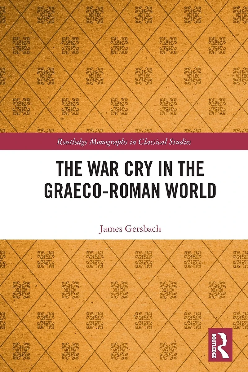 the War Cry Graeco-Roman World