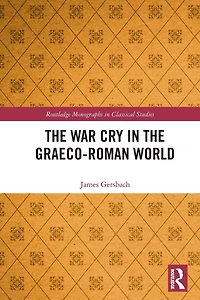 the War Cry Graeco-Roman World