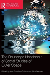 The Routledge Handbook of Social Studies Outer Space