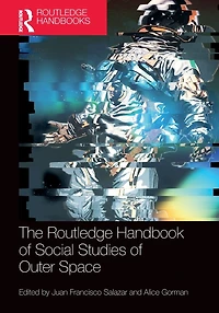 The Routledge Handbook of Social Studies Outer Space