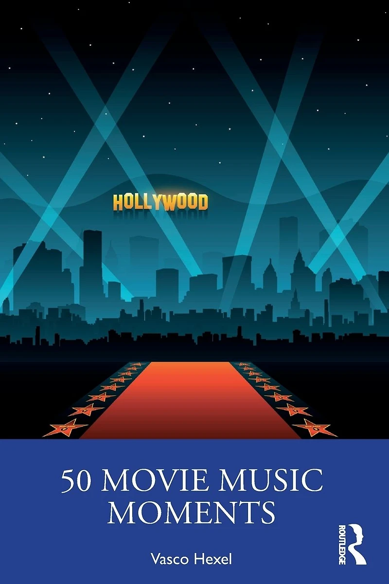 50 Movie Music Moments