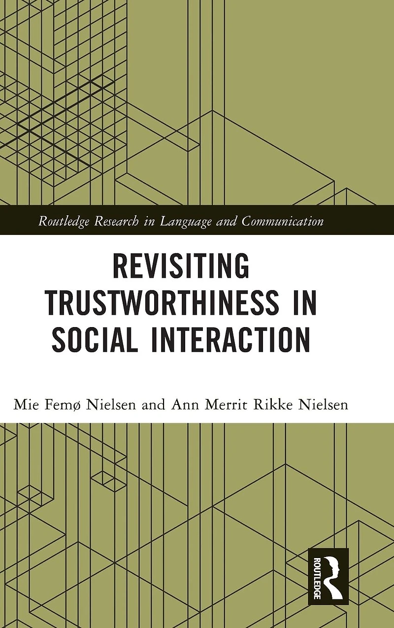 Revisiting Trustworthiness Social Interaction