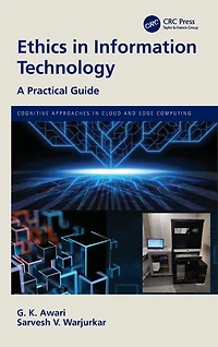 Ethics Information Technology: A Practical Guide