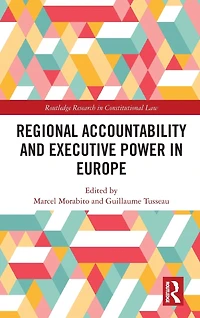 Regional Accountability and Executive Power Europe