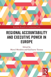 Regional Accountability and Executive Power Europe