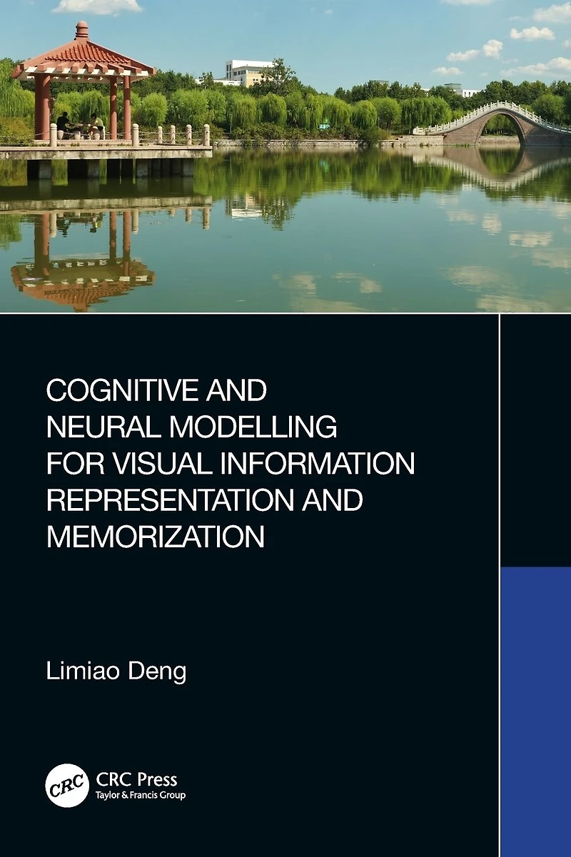 Cognitive and Neural Modelling for Visual Information Representation Memorization