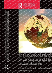 the Routledge Handbook of Language and Global South/s