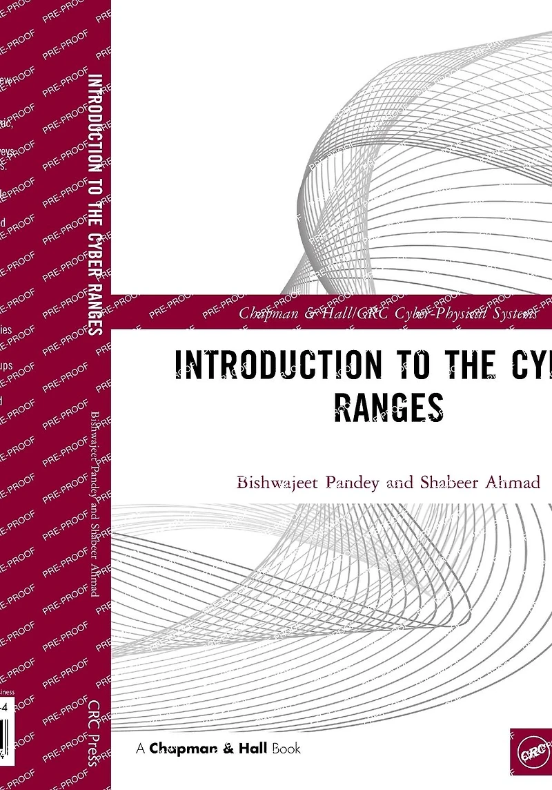 Introduction to the Cyber Ranges