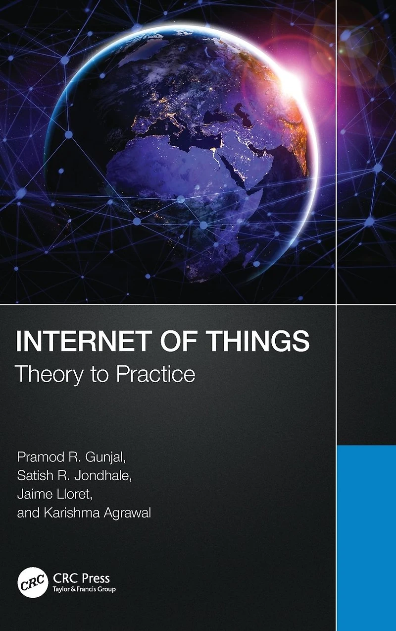 Internet of Things: Theory to Practice
