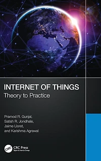 Internet of Things: Theory to Practice