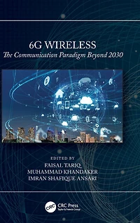 6G Wireless: The Communication Paradigm Beyond 2030