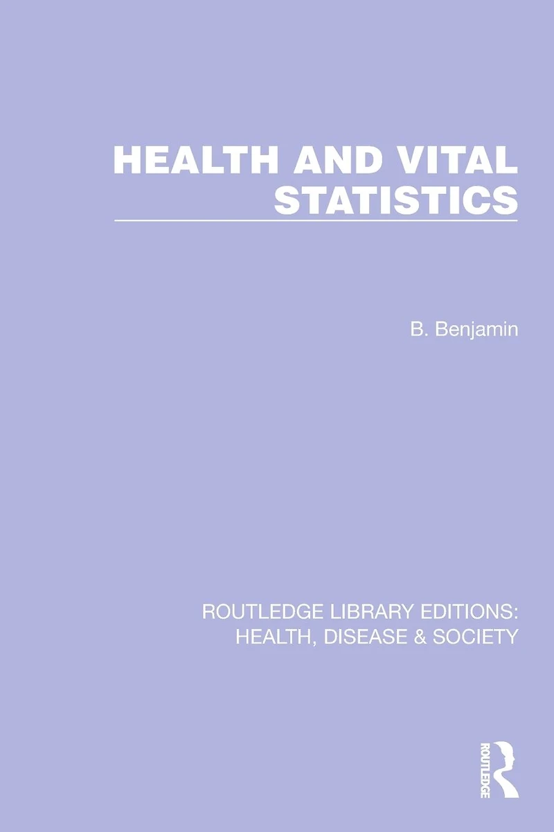 Health and Vital Statistics