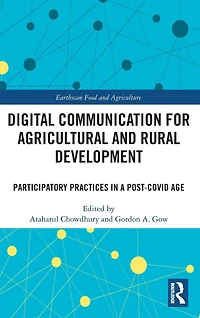 Digital Communication for Agricultural and Rural Development: Participatory Practices a Post-COVID Age